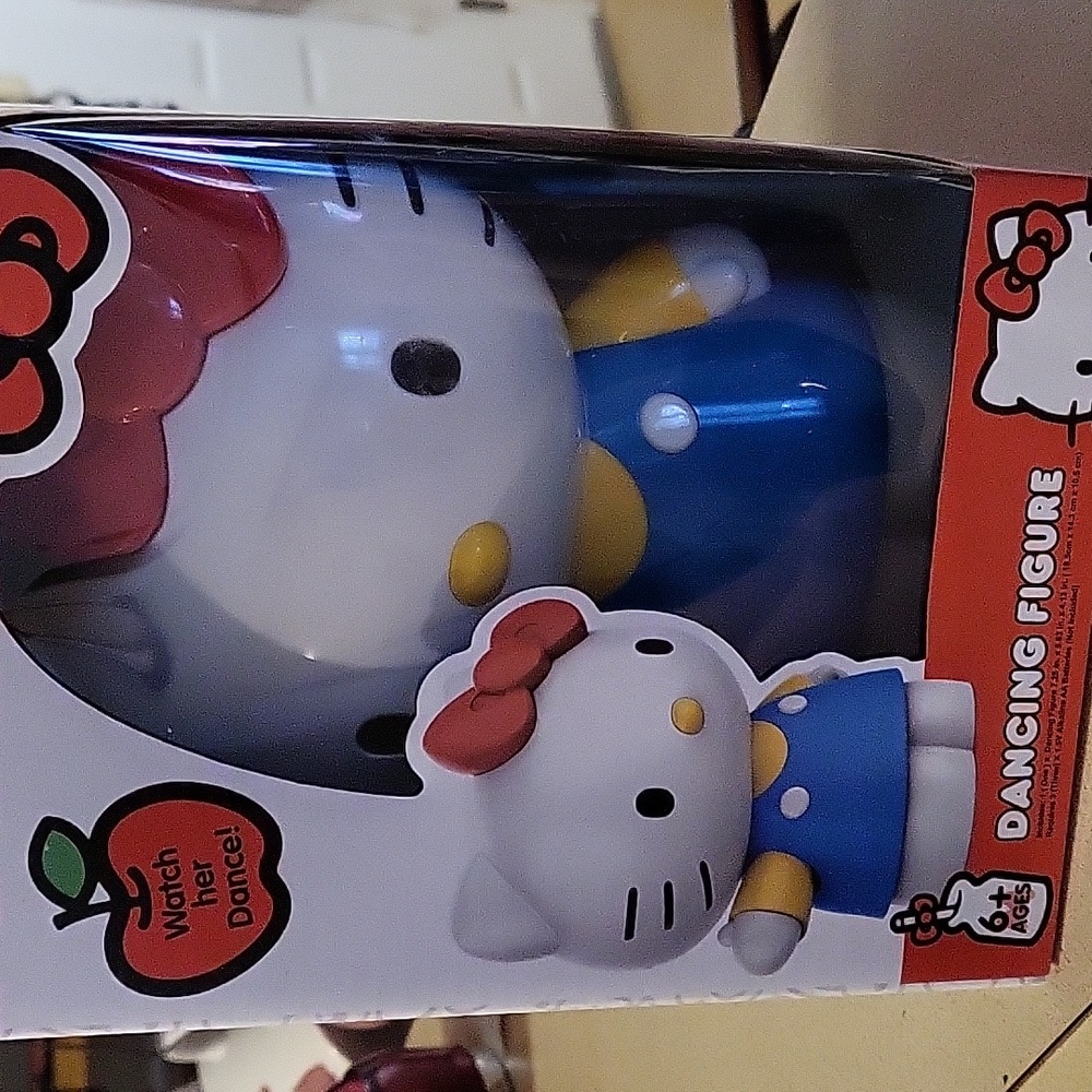 COPY - Hello Kitty - Picture 2 of 7